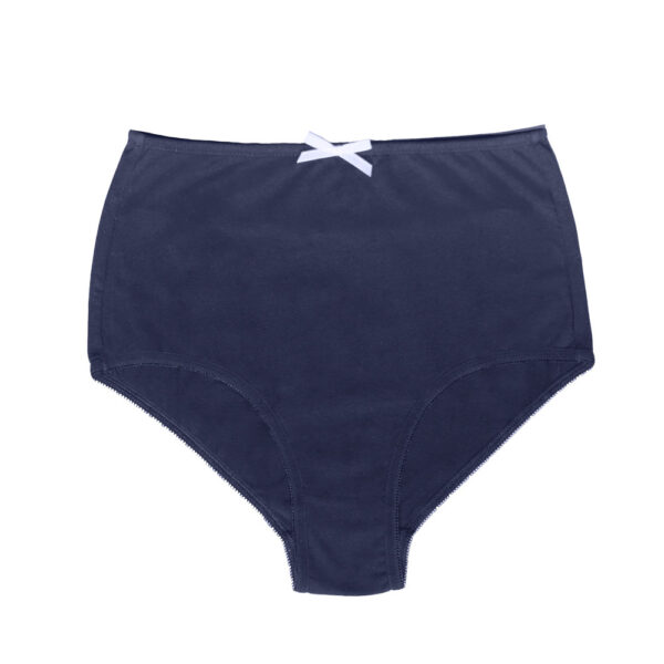 Ladies ostomy underwear