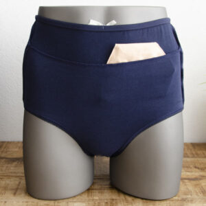 ladies ostomy underwear