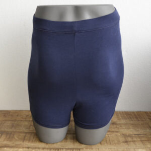 mens ostomy underwear back