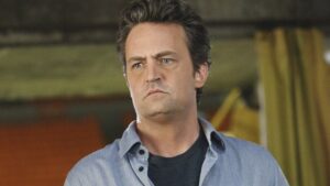 Matthew Perry's life was saved by ostomy surgery (and so was mine!)